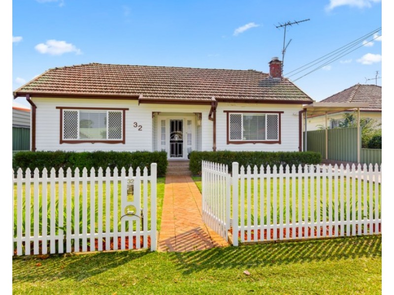 32 Faithfull Street, Richmond NSW 2753