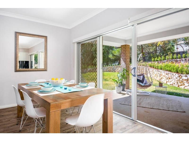 145 Old Bells Line of Road, Kurrajong NSW 2758