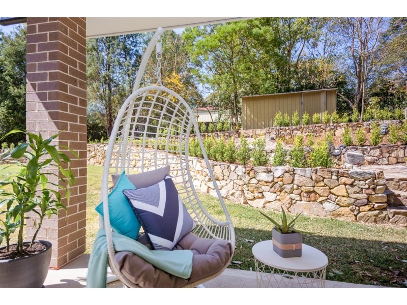 145 Old Bells Line of Road, Kurrajong NSW 2758