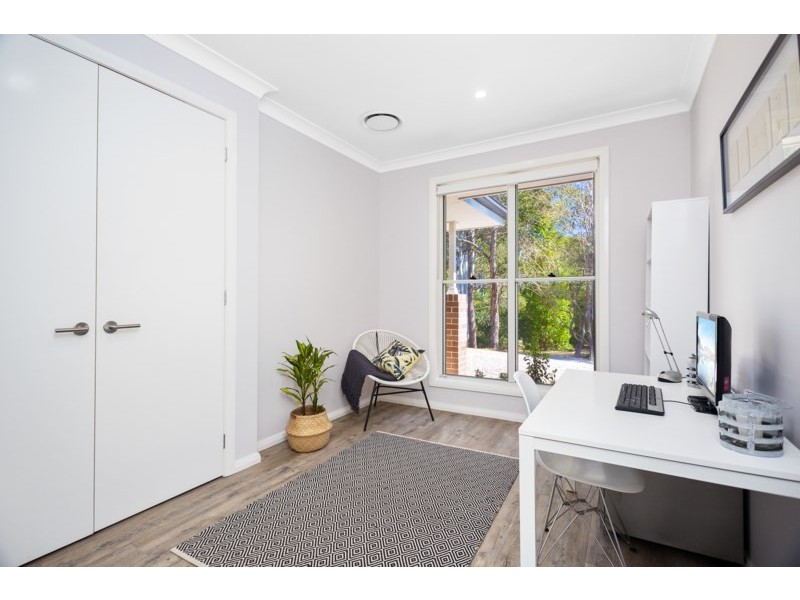 145 Old Bells Line of Road, Kurrajong NSW 2758