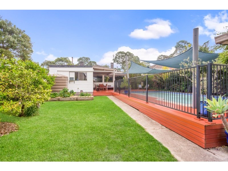 15 Pitt Street, Richmond NSW 2753