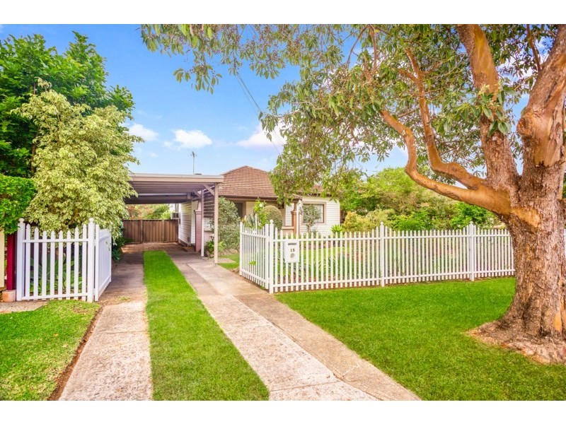 15 Pitt Street, Richmond NSW 2753