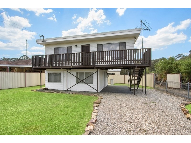 44 Chestnut Drive, Glossodia NSW 2756