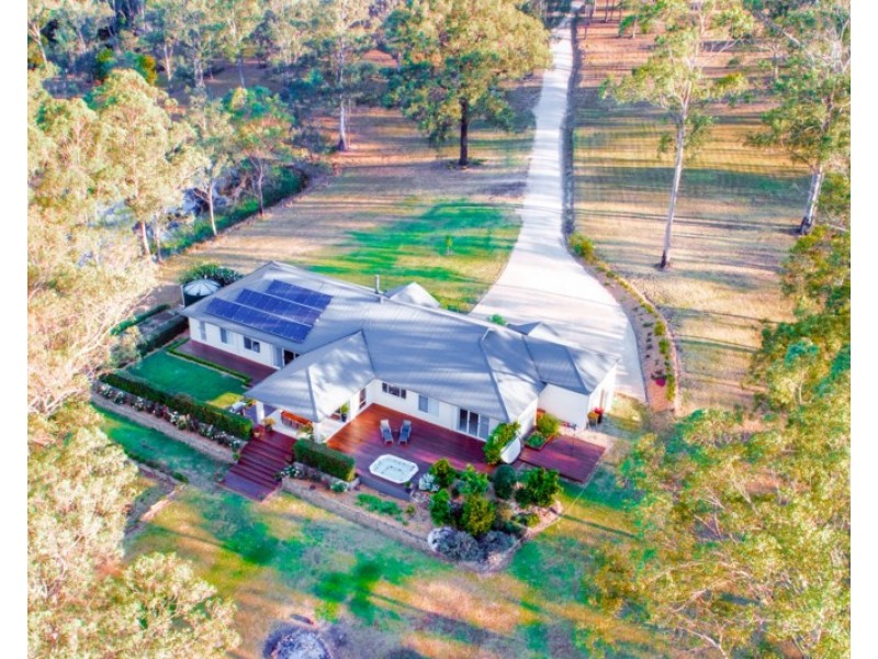 376 Greggs Road, Kurrajong NSW 2758