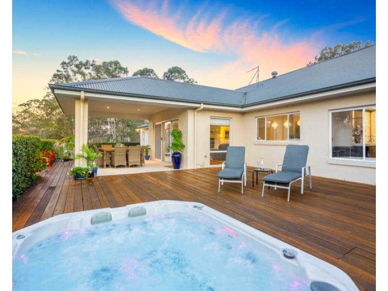 376 Greggs Road, Kurrajong NSW 2758