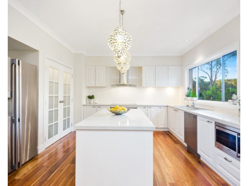 376 Greggs Road, Kurrajong NSW 2758