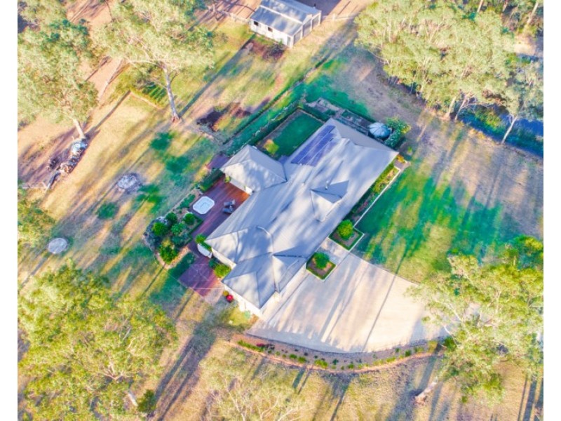 376 Greggs Road, Kurrajong NSW 2758