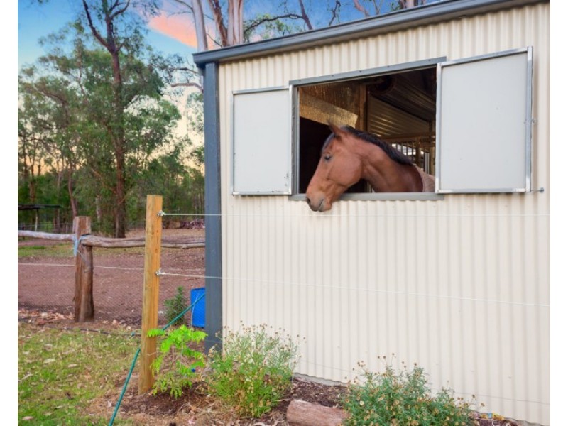 376 Greggs Road, Kurrajong NSW 2758