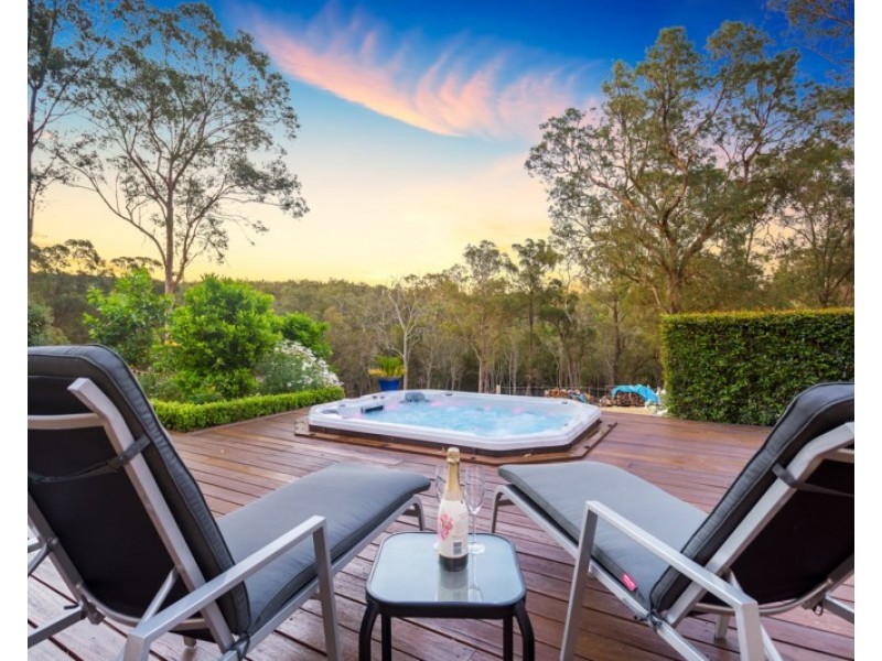 376 Greggs Road, Kurrajong NSW 2758