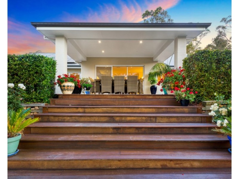 376 Greggs Road, Kurrajong NSW 2758