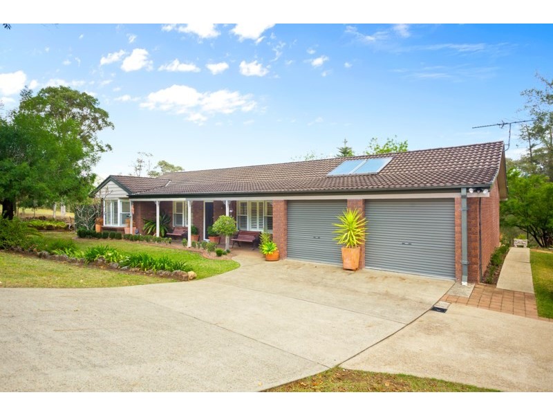 3 Bells Lane, Kurmond NSW 2757