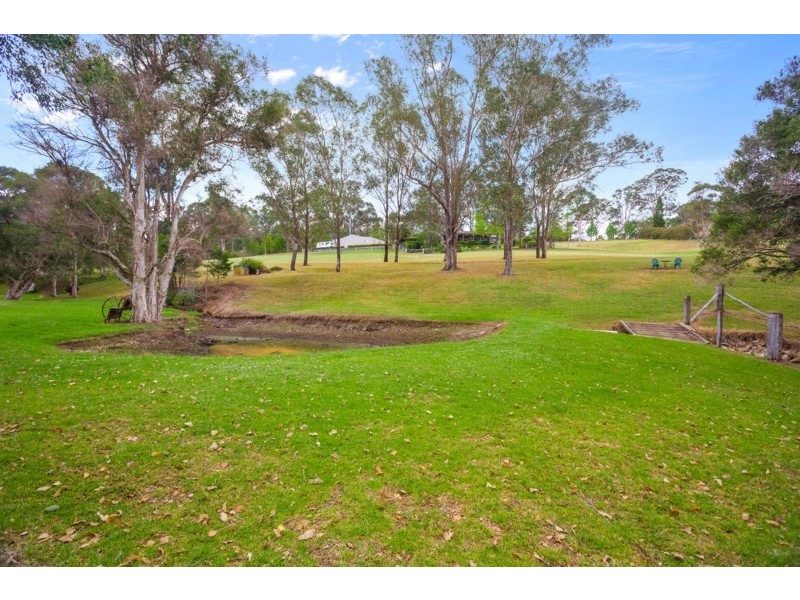 3 Bells Lane, Kurmond NSW 2757