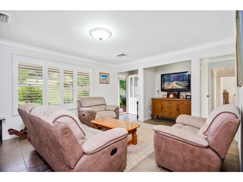 3 Bells Lane, Kurmond NSW 2757