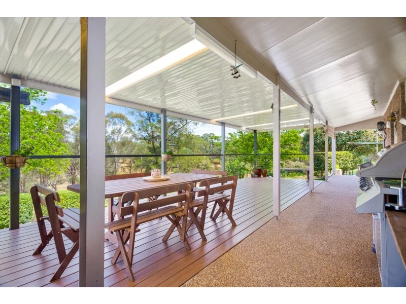 3 Bells Lane, Kurmond NSW 2757