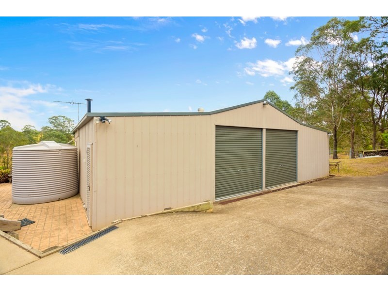 3 Bells Lane, Kurmond NSW 2757