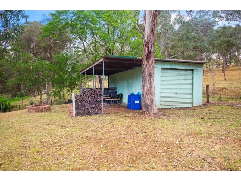 3 Bells Lane, Kurmond NSW 2757
