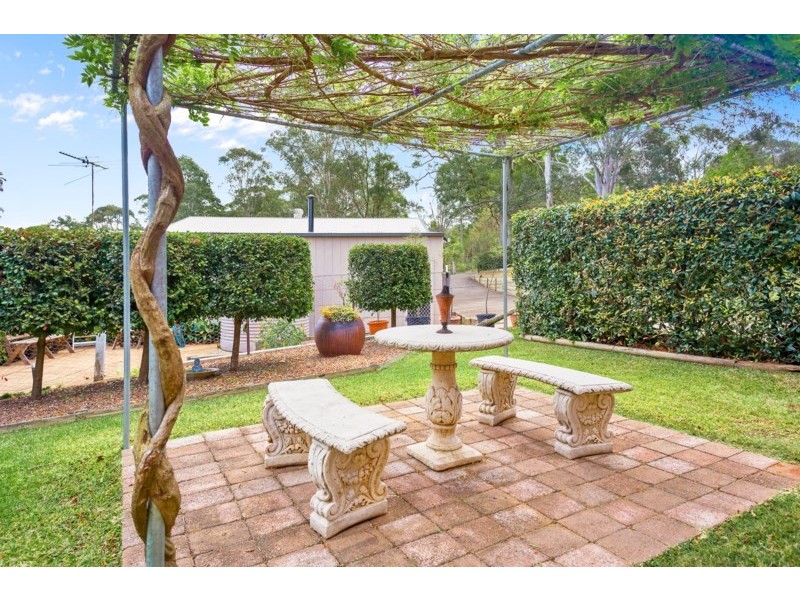 3 Bells Lane, Kurmond NSW 2757