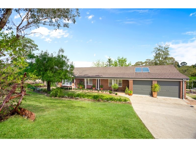 3 Bells Lane, Kurmond NSW 2757