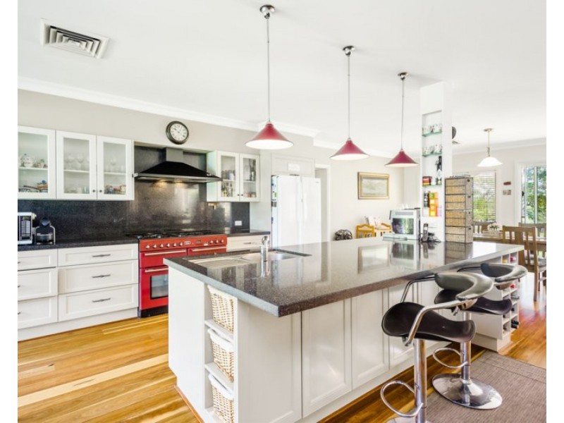 285 Cedar Ridge Road, Kurrajong NSW 2758