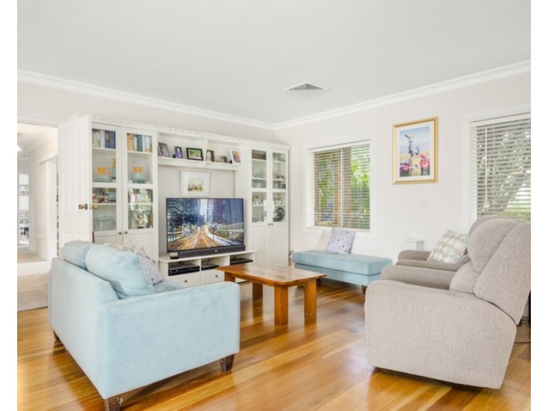 285 Cedar Ridge Road, Kurrajong NSW 2758