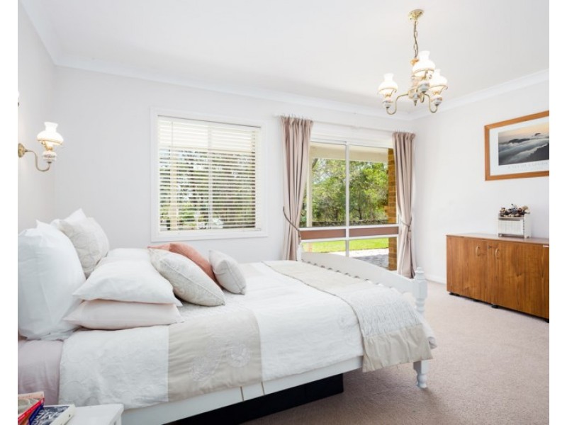 285 Cedar Ridge Road, Kurrajong NSW 2758