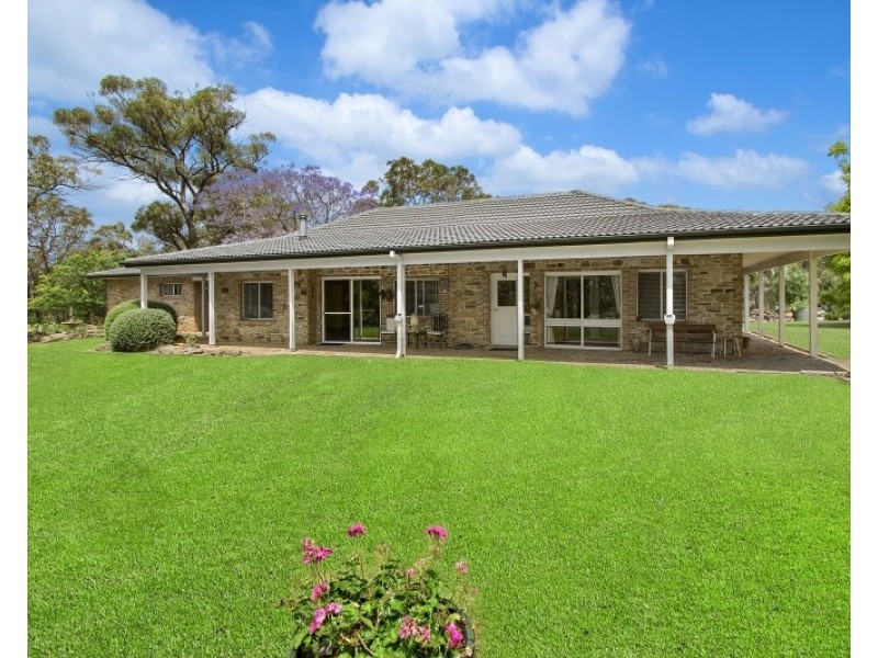 285 Cedar Ridge Road, Kurrajong NSW 2758