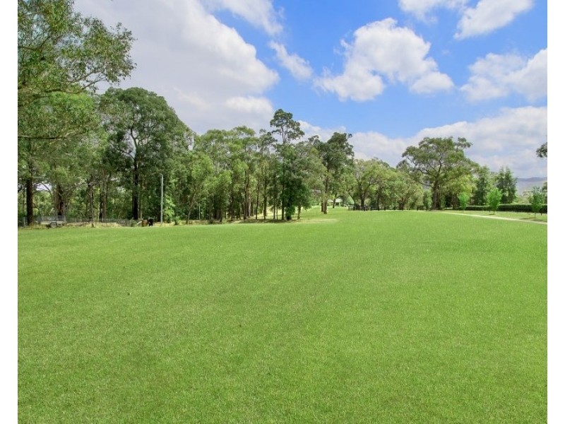 285 Cedar Ridge Road, Kurrajong NSW 2758