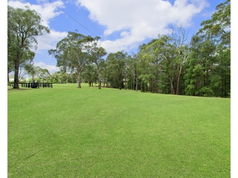 285 Cedar Ridge Road, Kurrajong NSW 2758