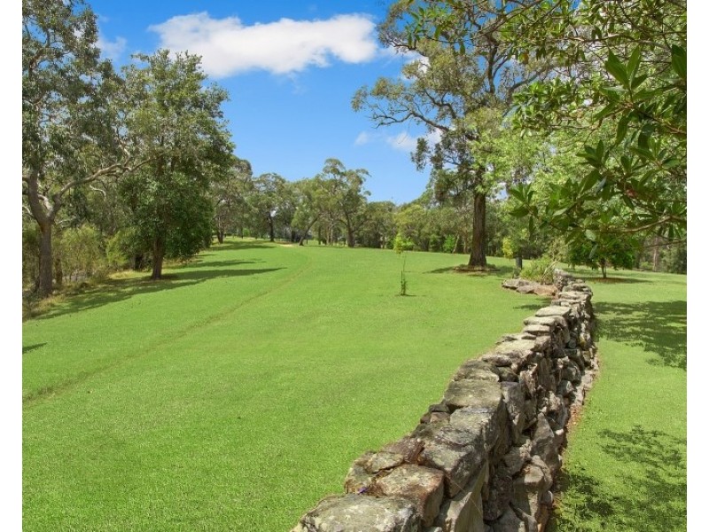 285 Cedar Ridge Road, Kurrajong NSW 2758