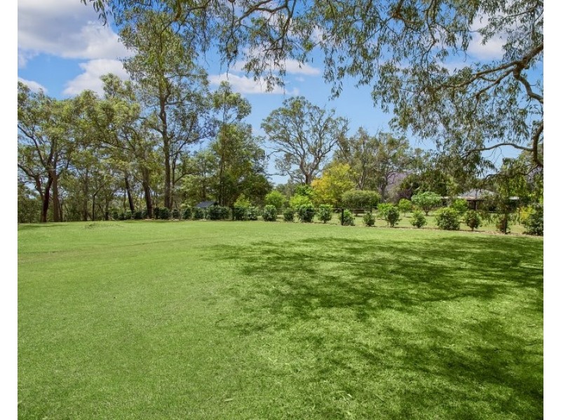 285 Cedar Ridge Road, Kurrajong NSW 2758
