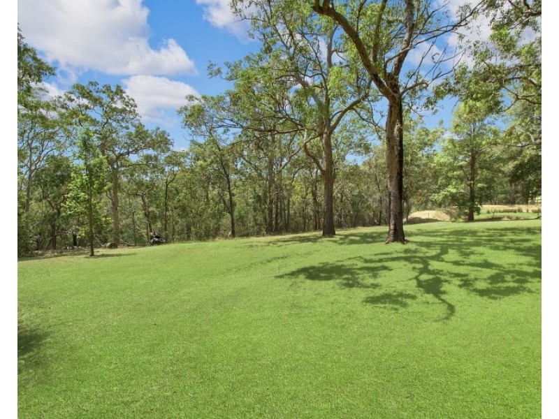 285 Cedar Ridge Road, Kurrajong NSW 2758