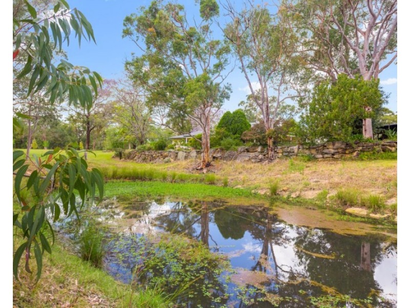 285 Cedar Ridge Road, Kurrajong NSW 2758