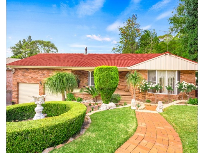 9 Don Street, Kurrajong Heights NSW 2758