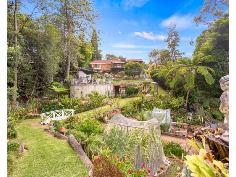 9 Don Street, Kurrajong Heights NSW 2758