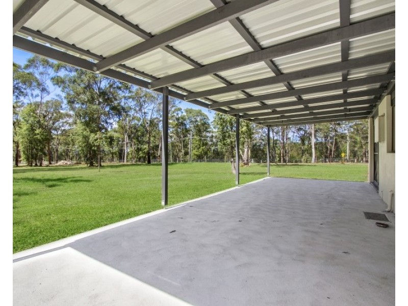 560 Blaxlands Ridge Road, Blaxlands Ridge NSW 2758
