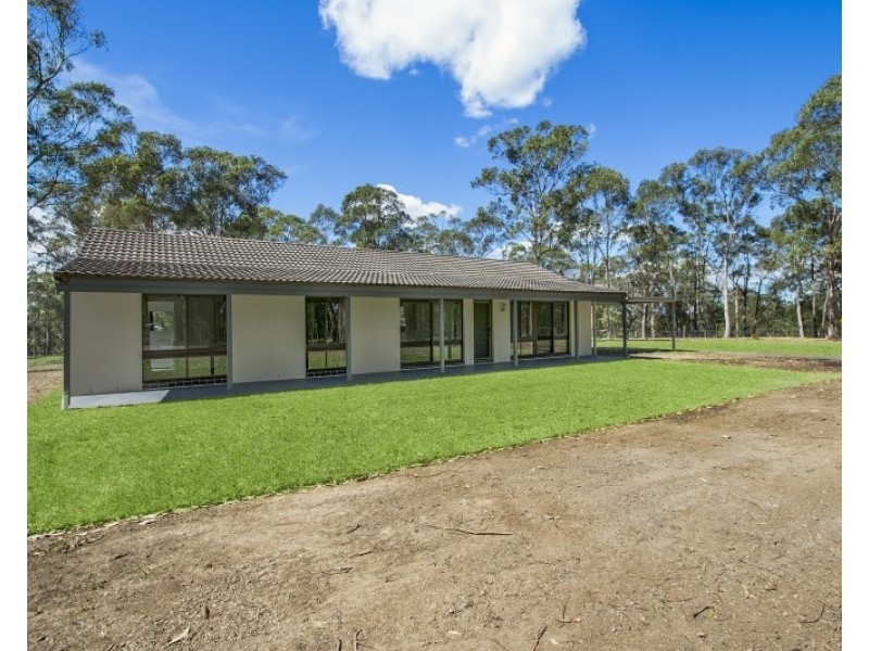 560 Blaxlands Ridge Road, Blaxlands Ridge NSW 2758