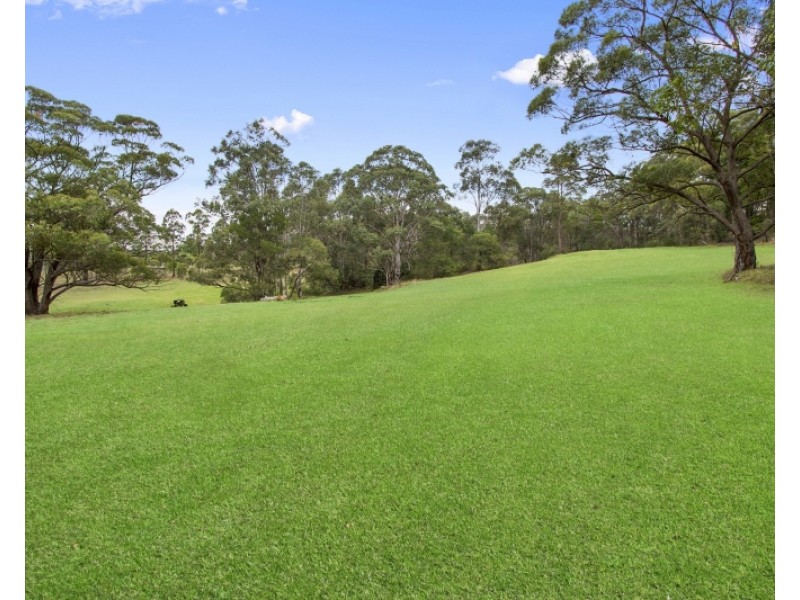 137 Mountain View Close, Kurrajong Hills NSW 2758