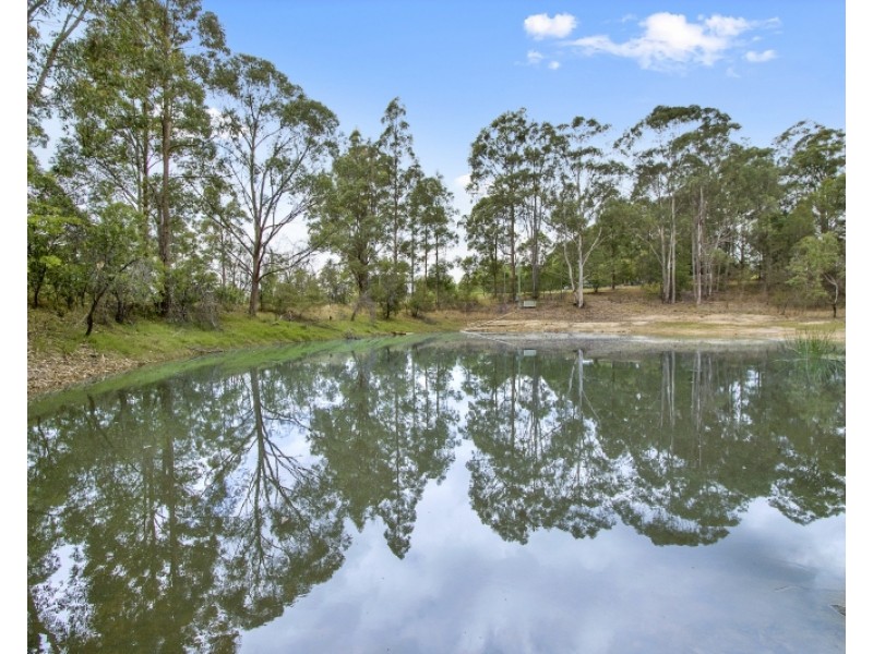 137 Mountain View Close, Kurrajong Hills NSW 2758