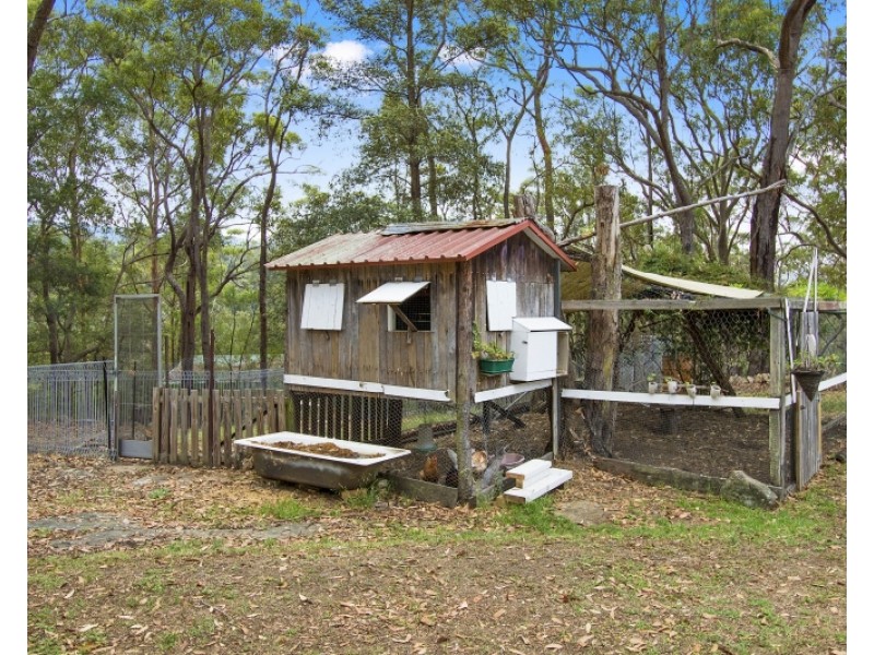 137 Mountain View Close, Kurrajong Hills NSW 2758