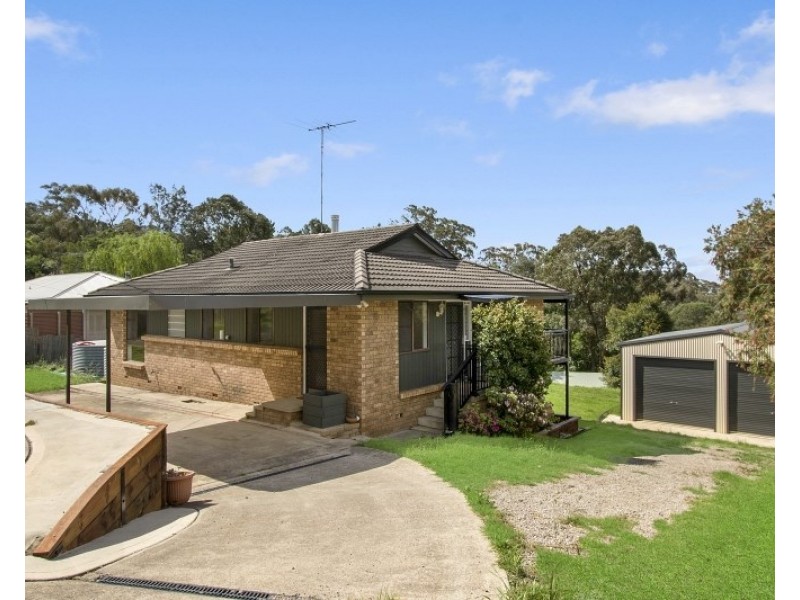 1262 Bells Line of Road, Kurrajong Heights NSW 2758