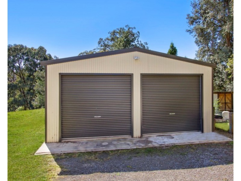 1262 Bells Line of Road, Kurrajong Heights NSW 2758