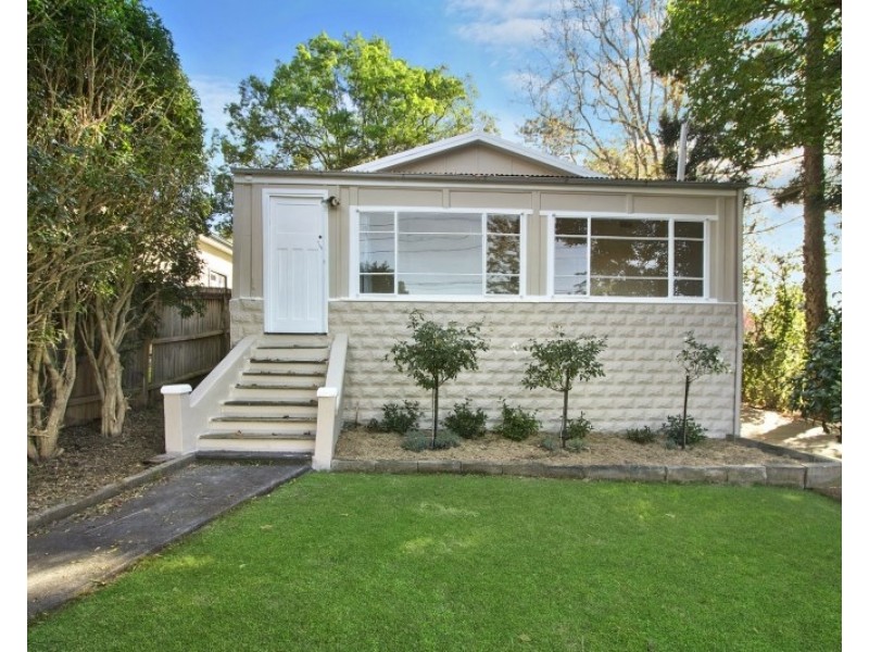 111 Old Bells Line of Road, Kurrajong NSW 2758