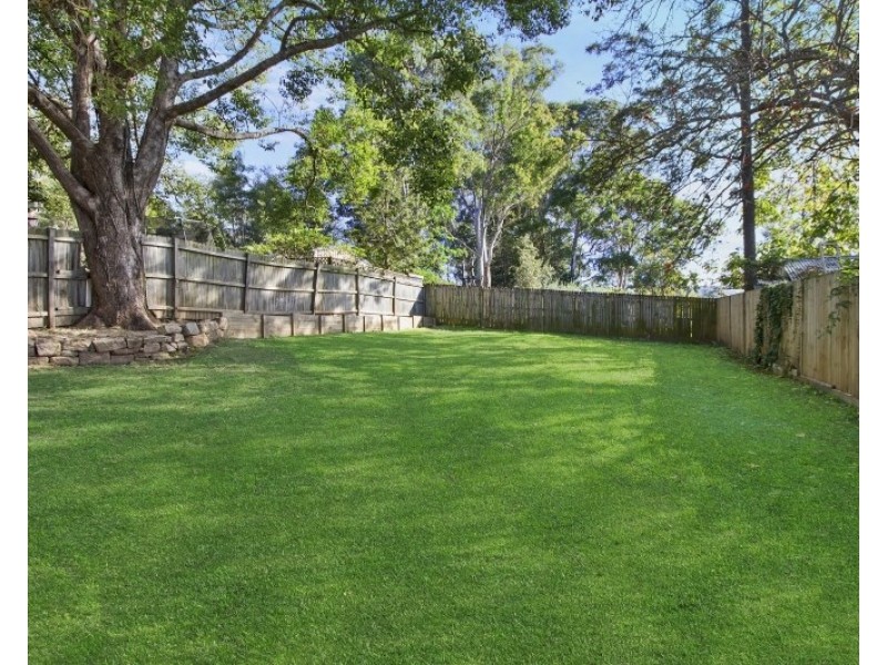 111 Old Bells Line of Road, Kurrajong NSW 2758