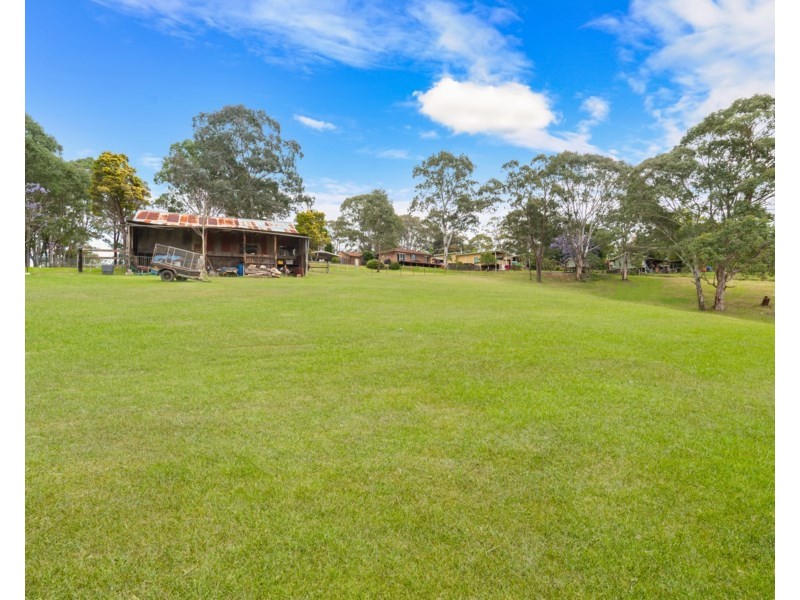 89 Vincent Road, Kurrajong NSW 2758