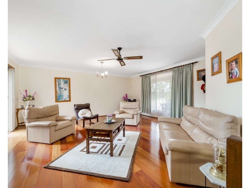 89 Vincent Road, Kurrajong NSW 2758