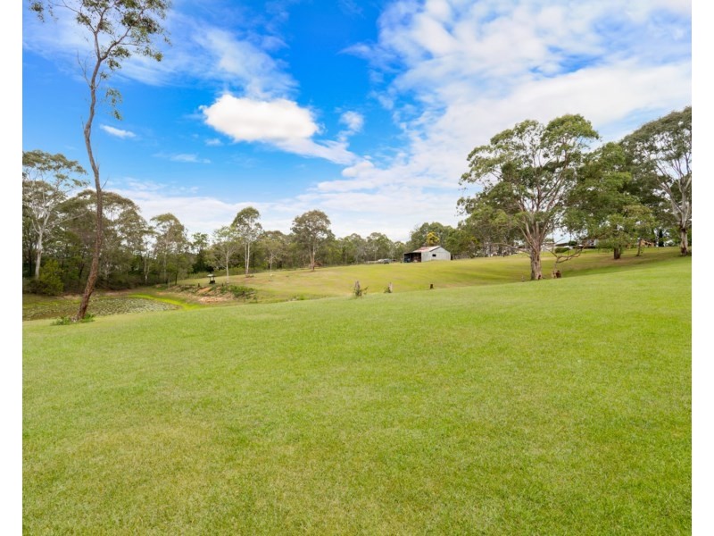 89 Vincent Road, Kurrajong NSW 2758
