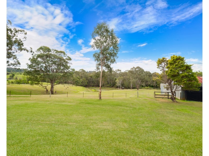 89 Vincent Road, Kurrajong NSW 2758