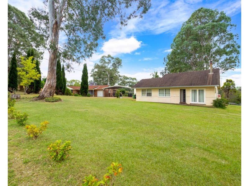 89 Vincent Road, Kurrajong NSW 2758