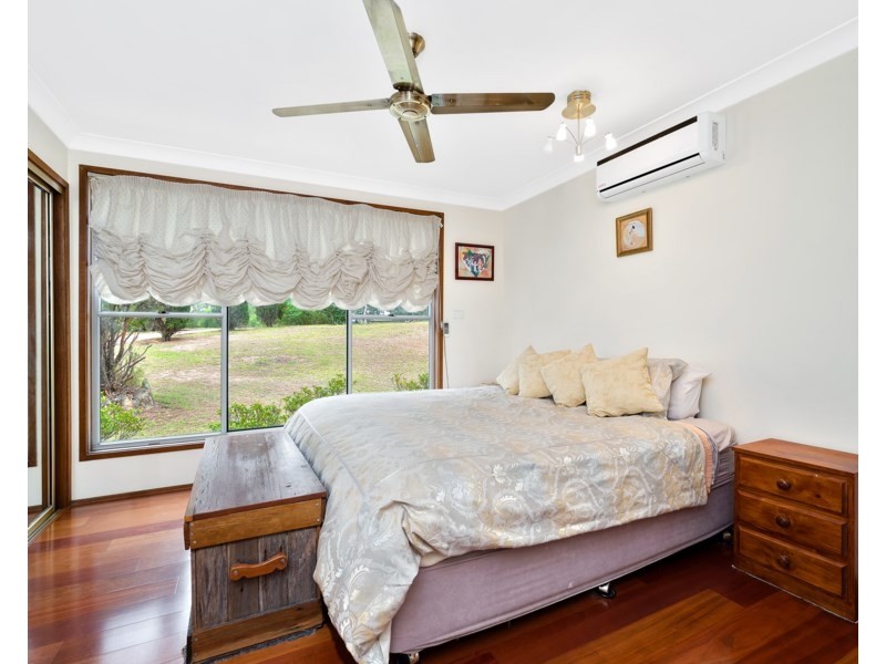 89 Vincent Road, Kurrajong NSW 2758