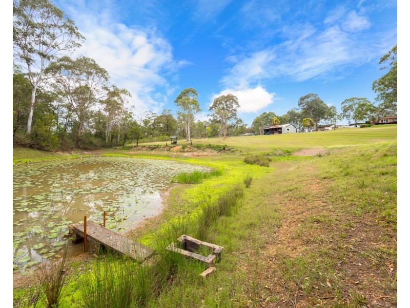89 Vincent Road, Kurrajong NSW 2758